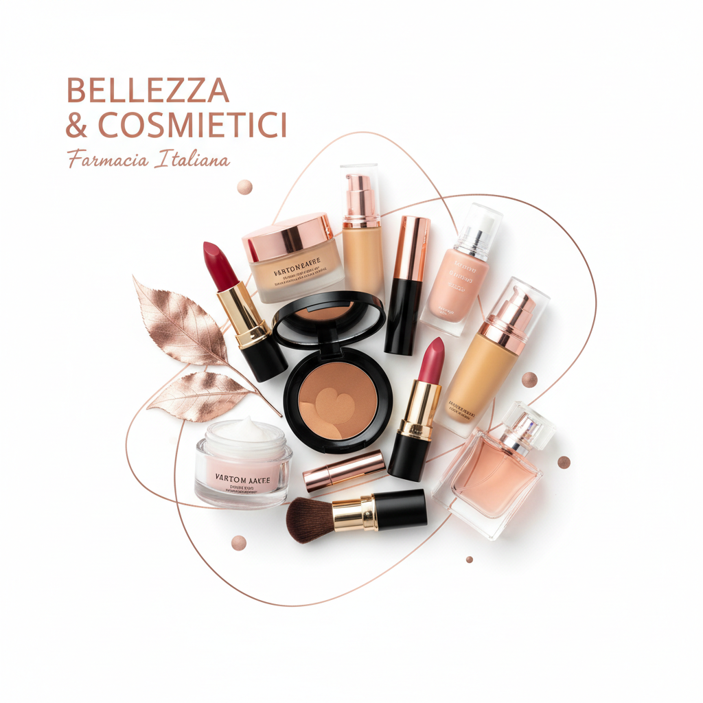 Bellezza e Cosmetici