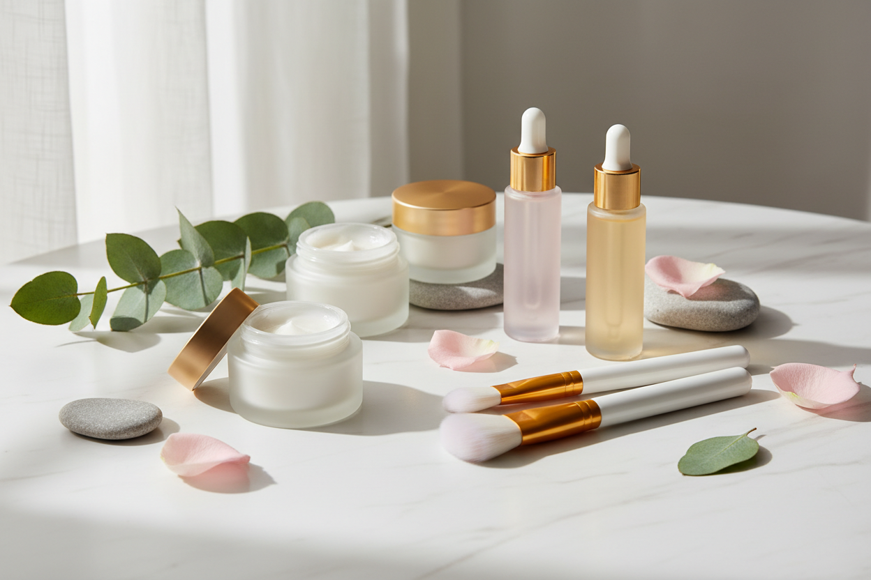 Image of Bellezza & Cosmesi