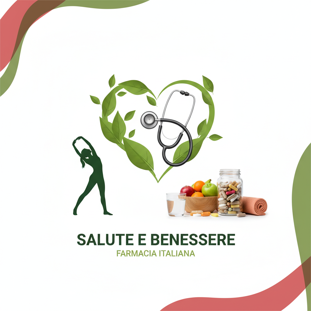 Salute e Benessere