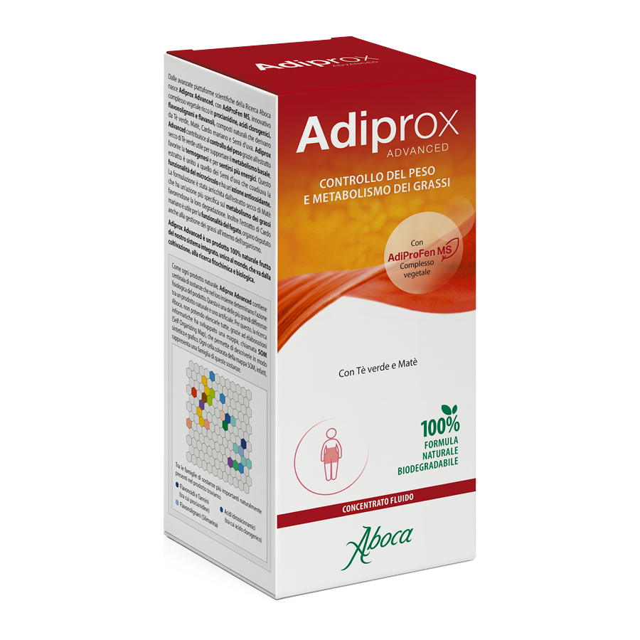 ADIPROX ADVANCED CONCENTRATO  FLUIDO