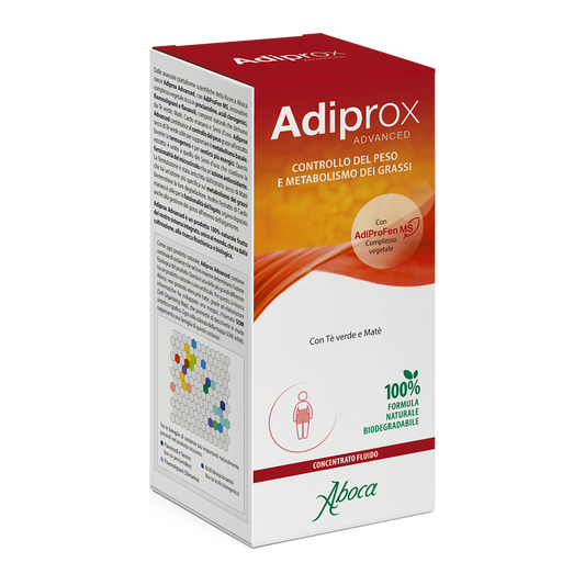 ADIPROX ADVANCED CONCENTRATO  FLUIDO