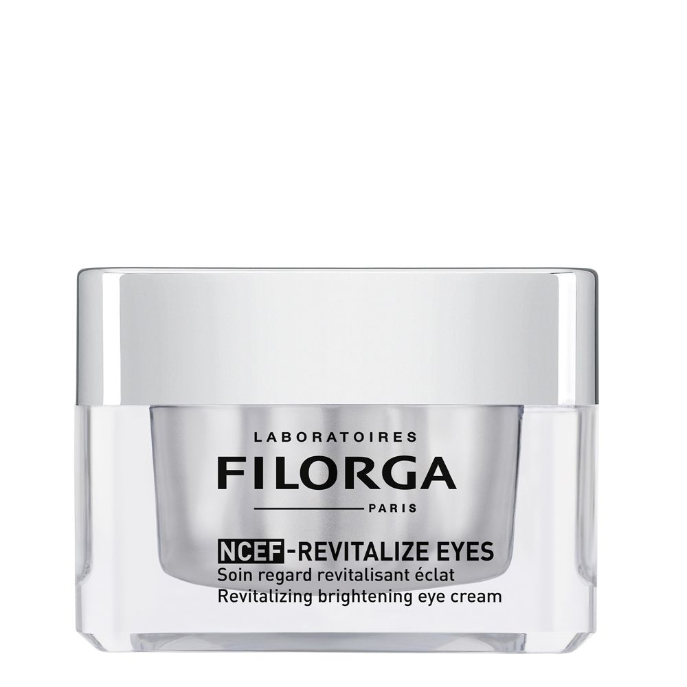 Filorga Ncef Revitalize Eyes