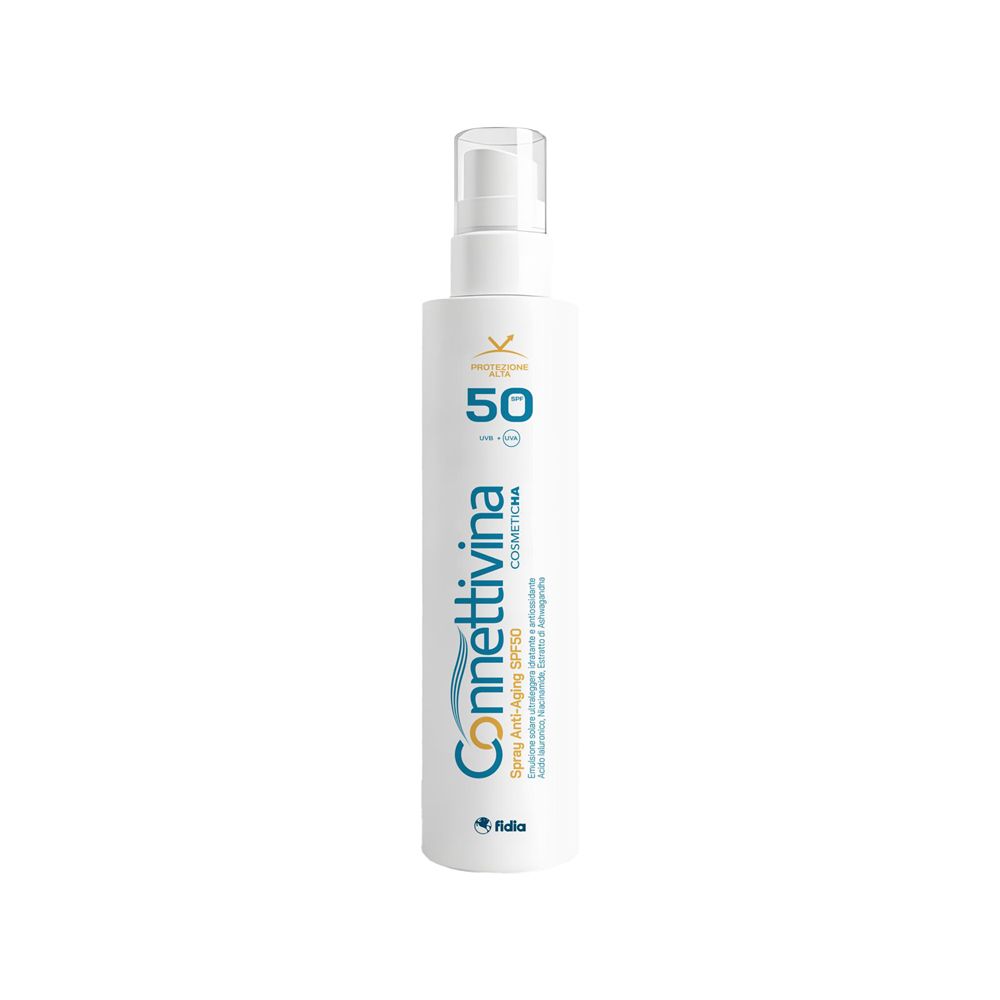 CONNETTIVINA SPRAY A/AGING 50