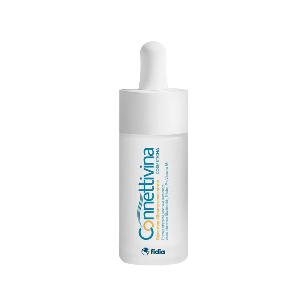CONNETTIVINA SIERO VISO RIEQ