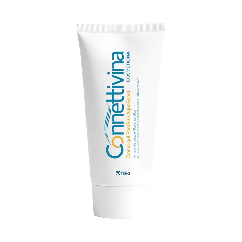 CONNETTIVINA CREMA GEL POSTSUN