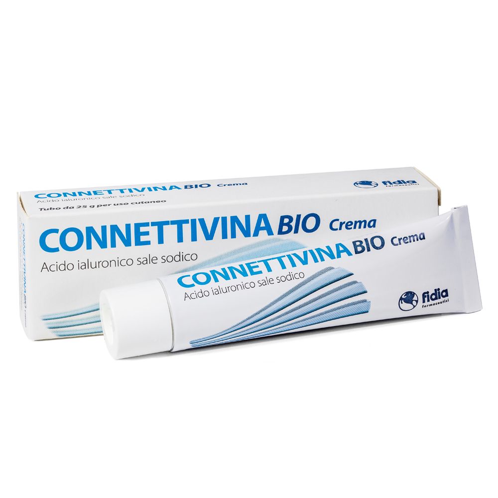 CONNETTIVINABIO CREMA 25G