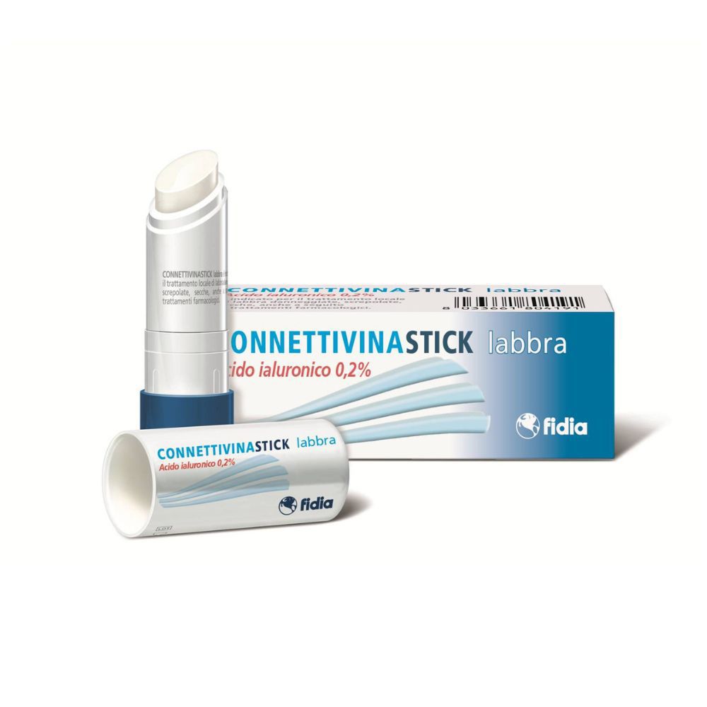 CONNETTIVINASTICK LABBRA 3G