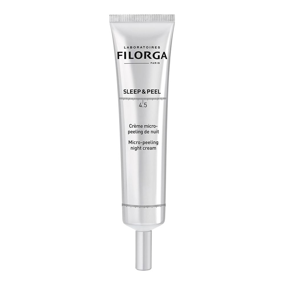 Filorga Sleep & Peel 40Ml