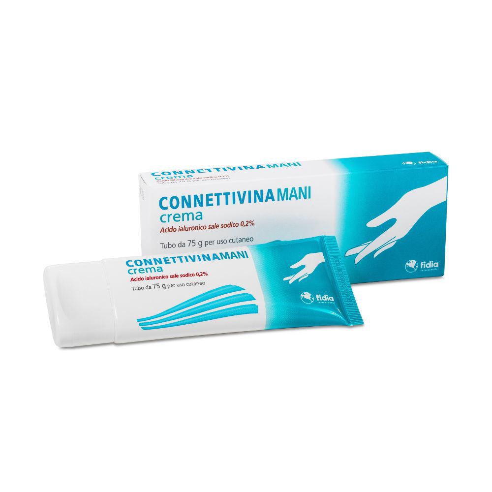 CONNETTIVINAMANI CREMA 75ML