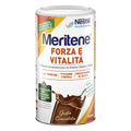 Meritene Forza e Vitalità – Gusto Cioccolato